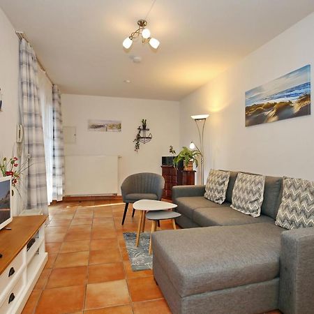 Strandstrasse 16 Wohnung 14 Ostseebad Kühlungsborn Exteriör bild