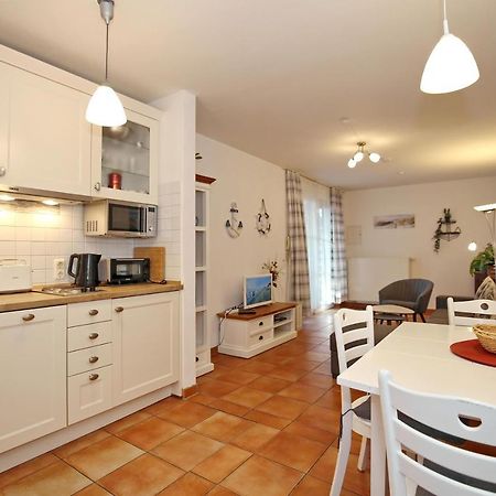 Strandstrasse 16 Wohnung 14 Ostseebad Kühlungsborn Exteriör bild