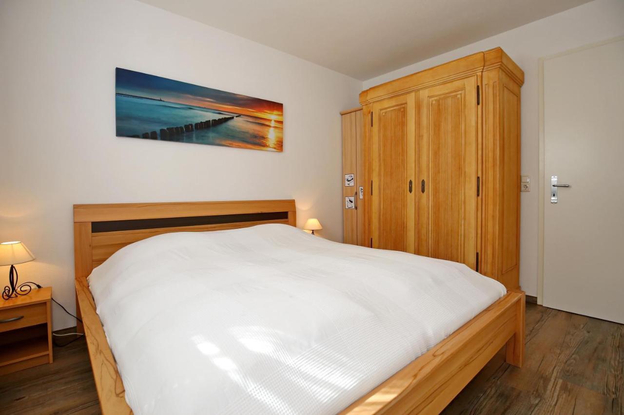 Strandstrasse 16 Wohnung 14 Ostseebad Kühlungsborn Exteriör bild