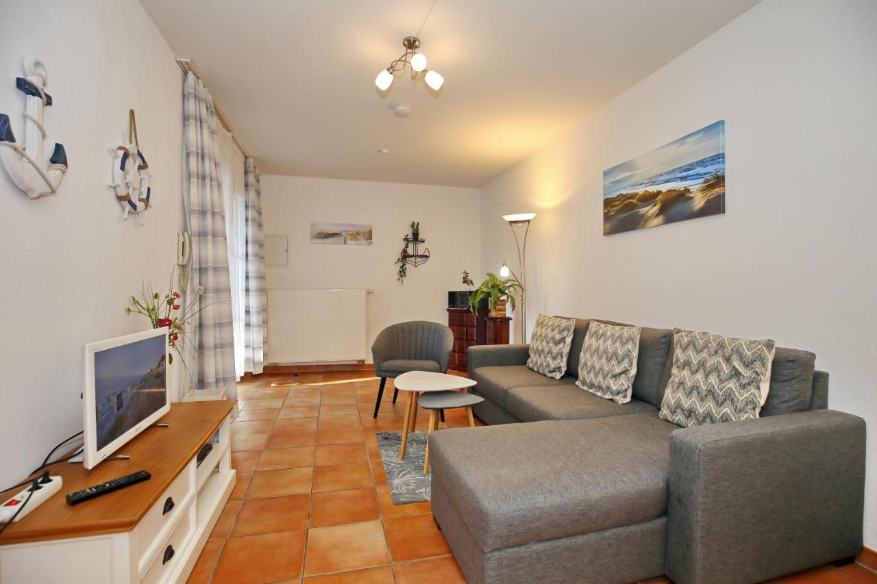 Strandstrasse 16 Wohnung 14 Ostseebad Kühlungsborn Exteriör bild