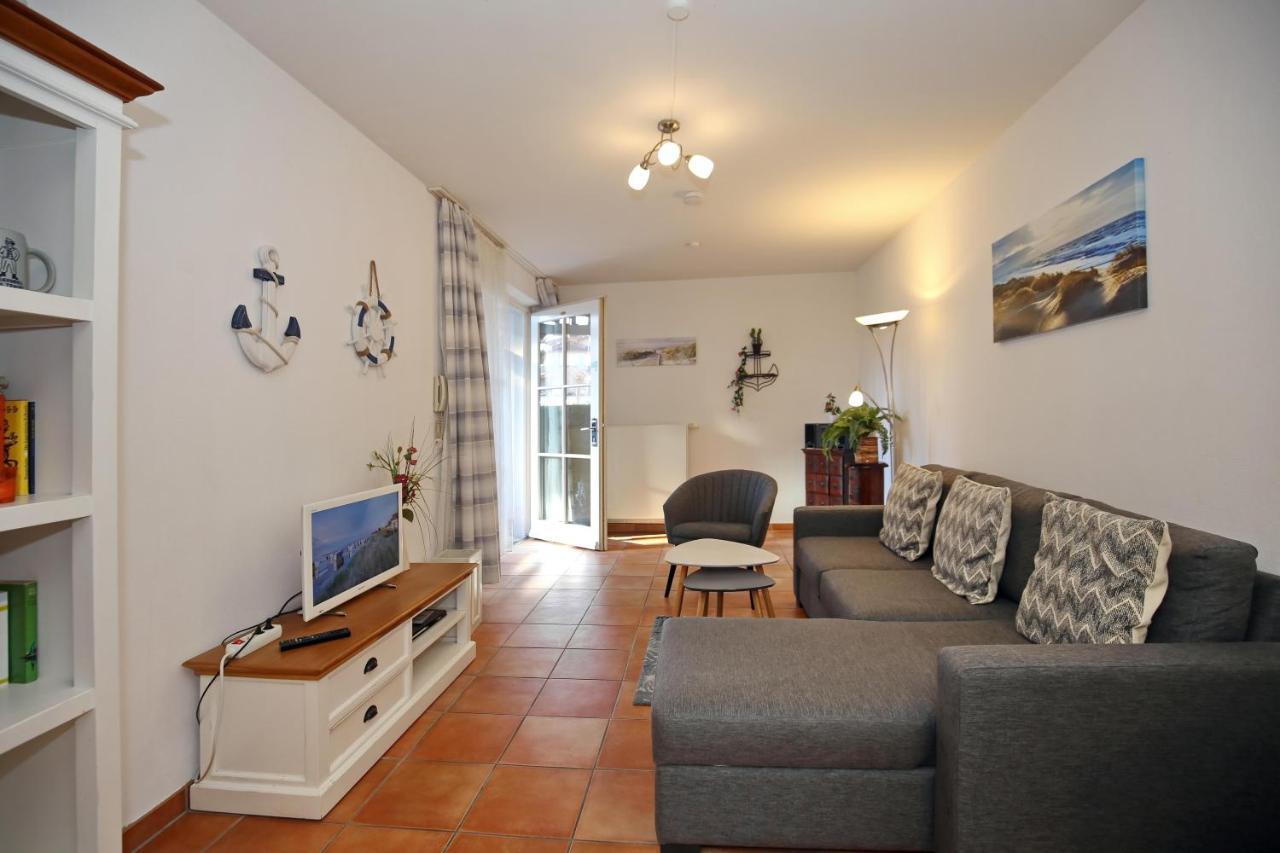 Strandstrasse 16 Wohnung 14 Ostseebad Kühlungsborn Exteriör bild